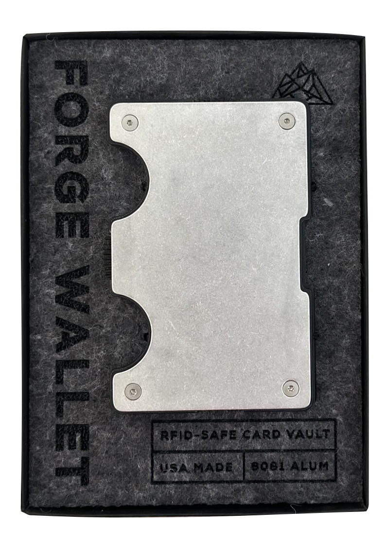 The Shield Wallet