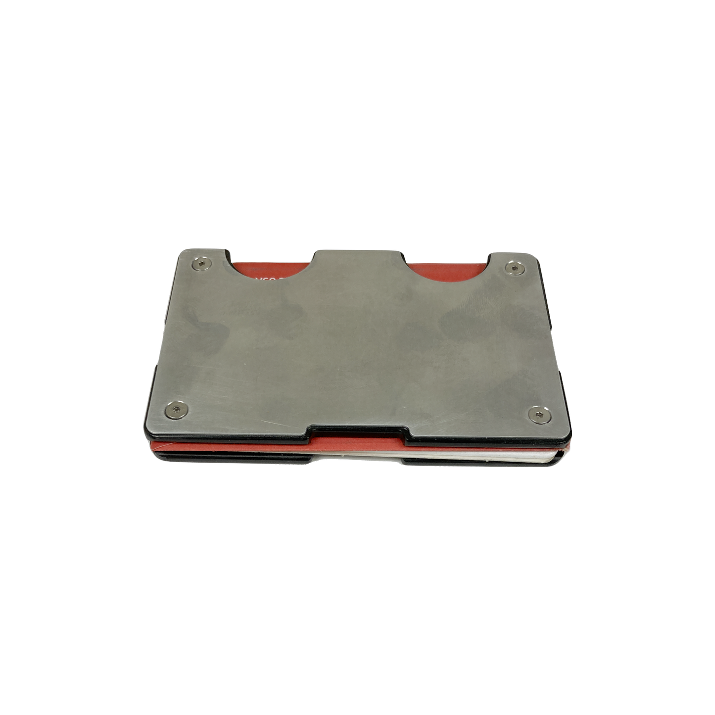 The Shield Wallet