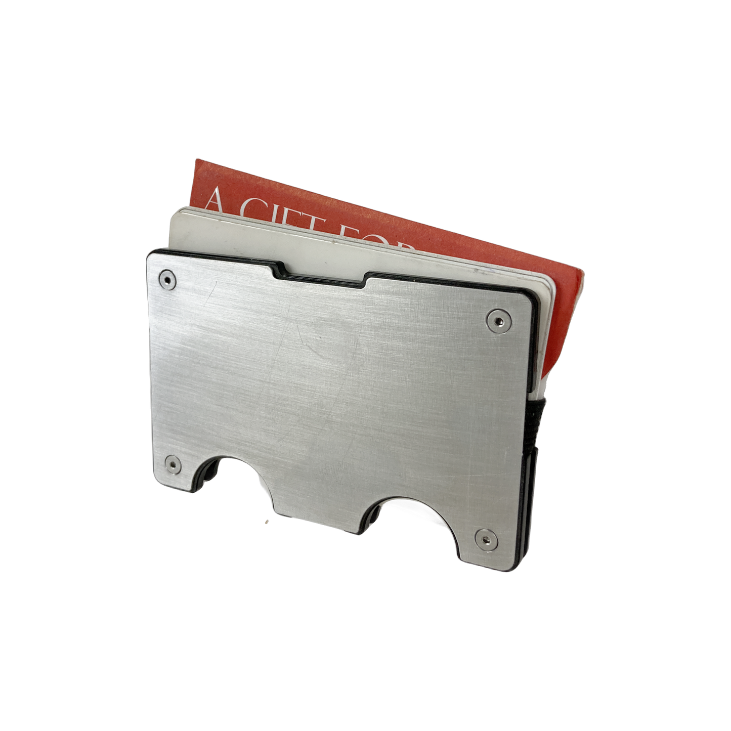 The Shield Wallet