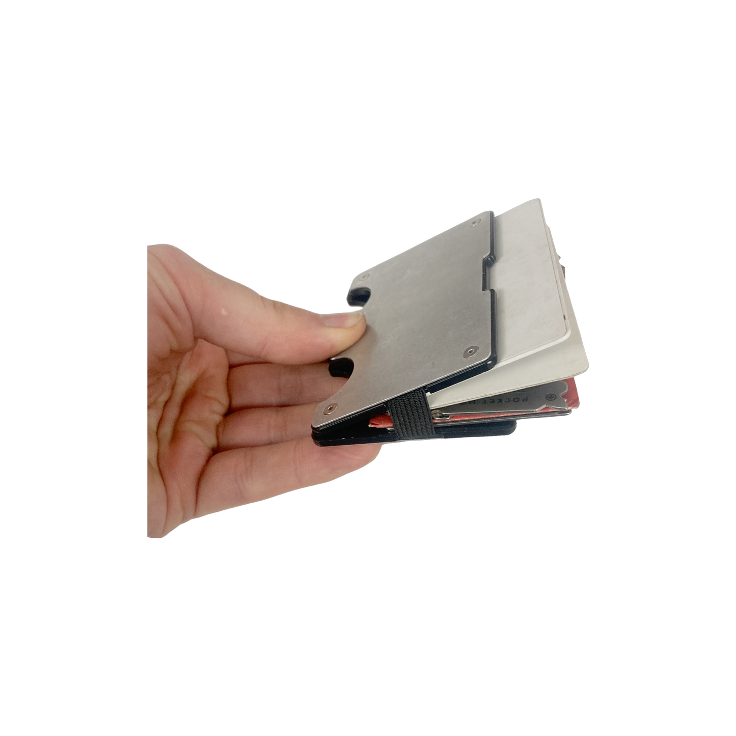 The Shield Wallet