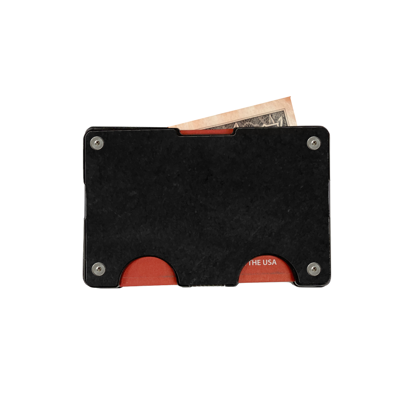 The Shield Wallet