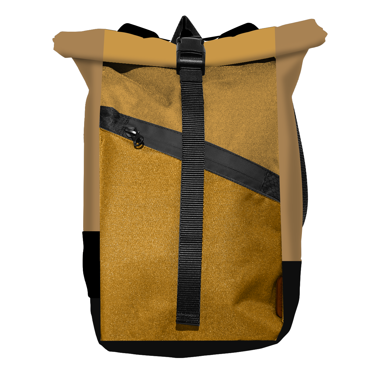 The Atlas Backpack