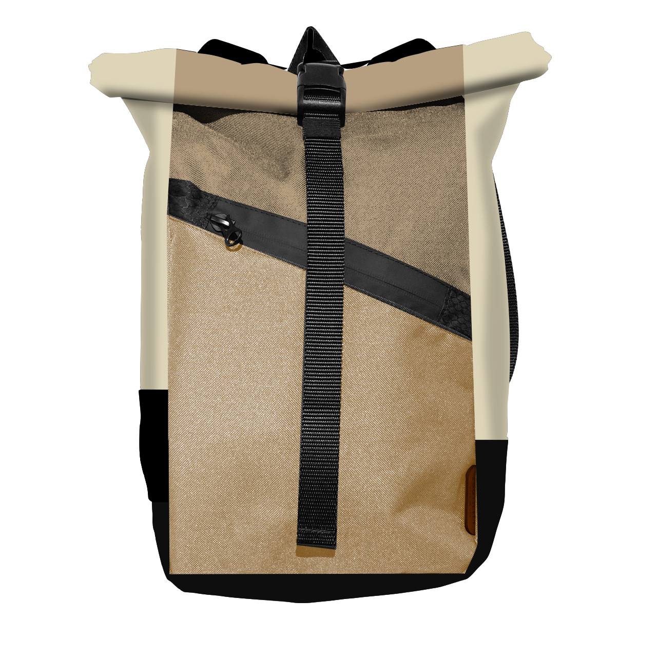 The Atlas Backpack