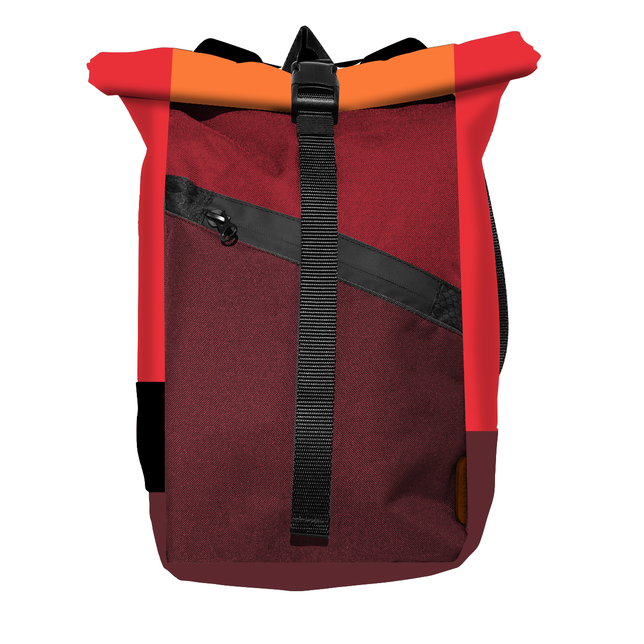 The Atlas Backpack