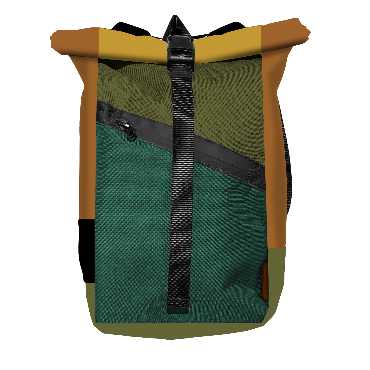 The Atlas Backpack