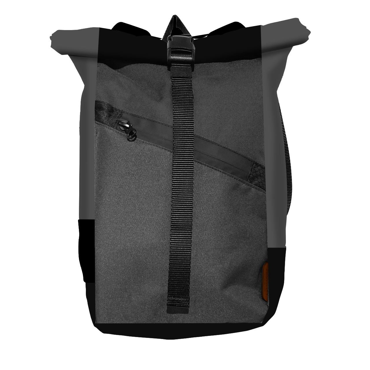 The Atlas Backpack