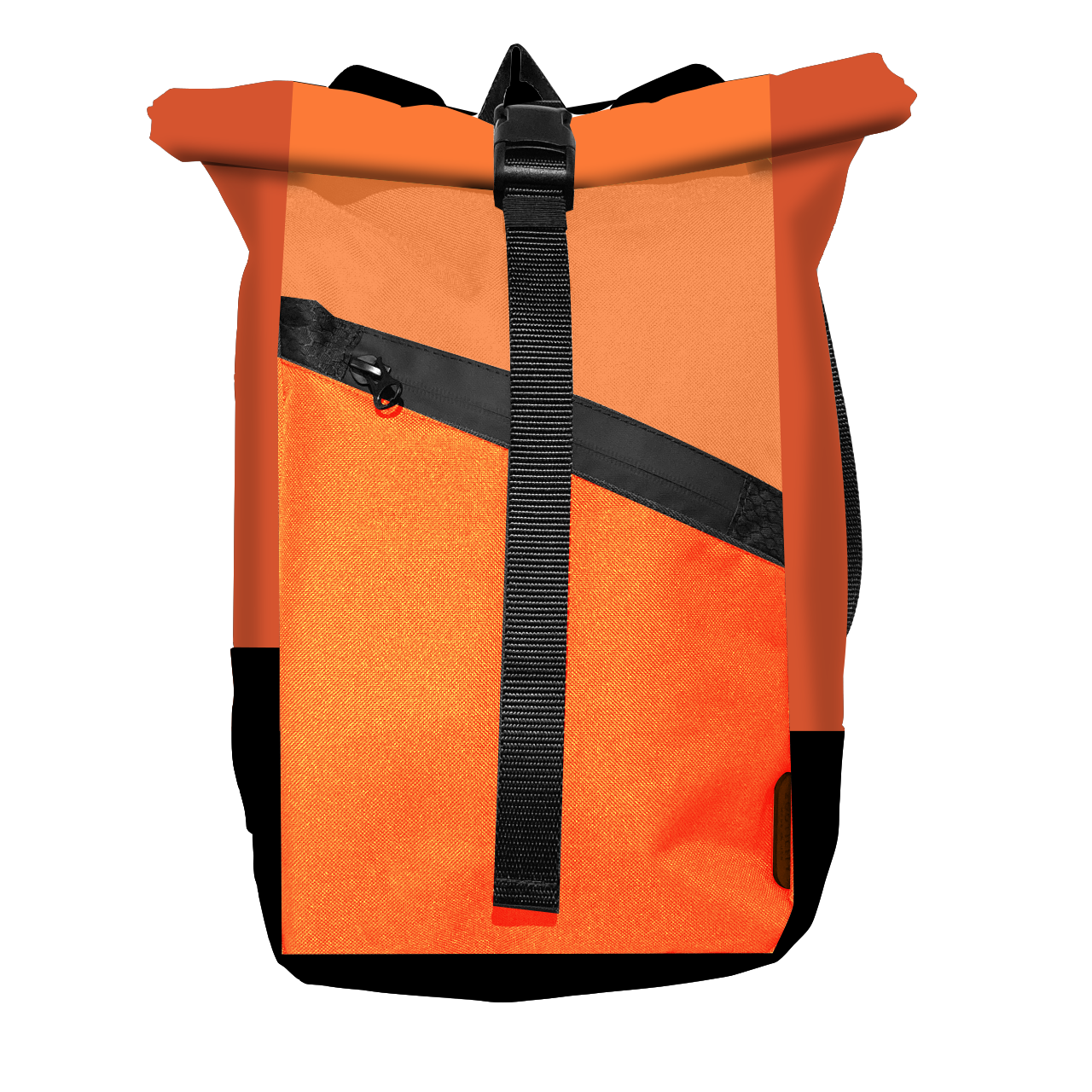 The Atlas Backpack