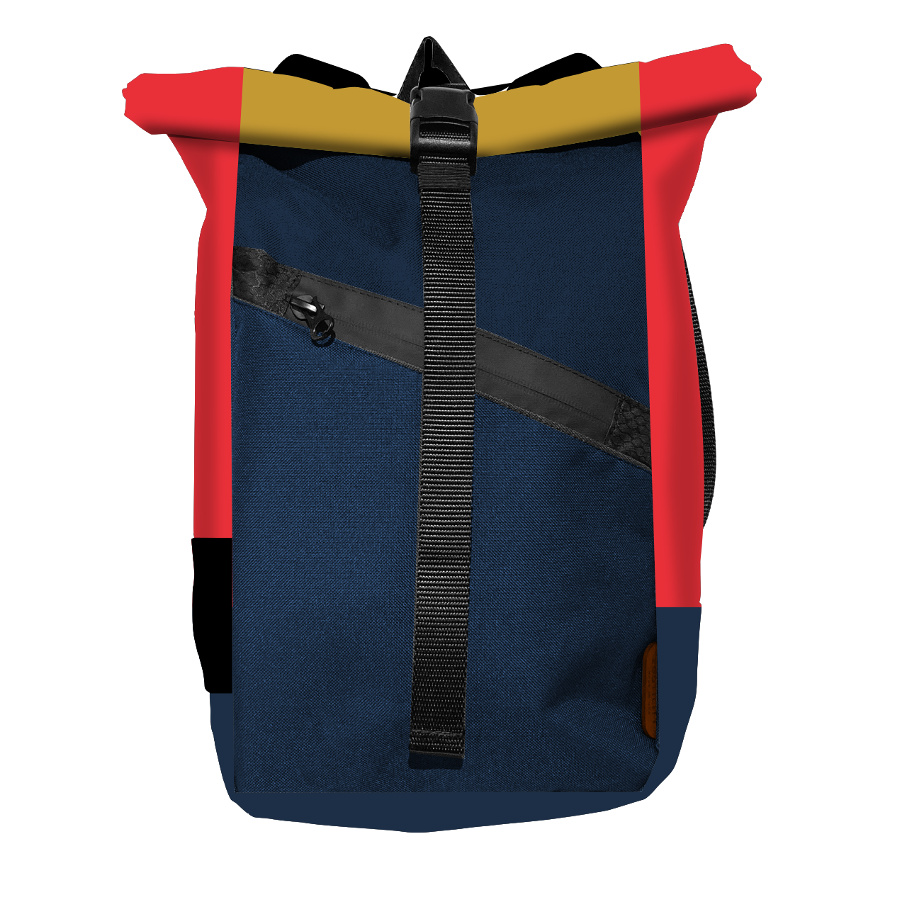 The Atlas Backpack
