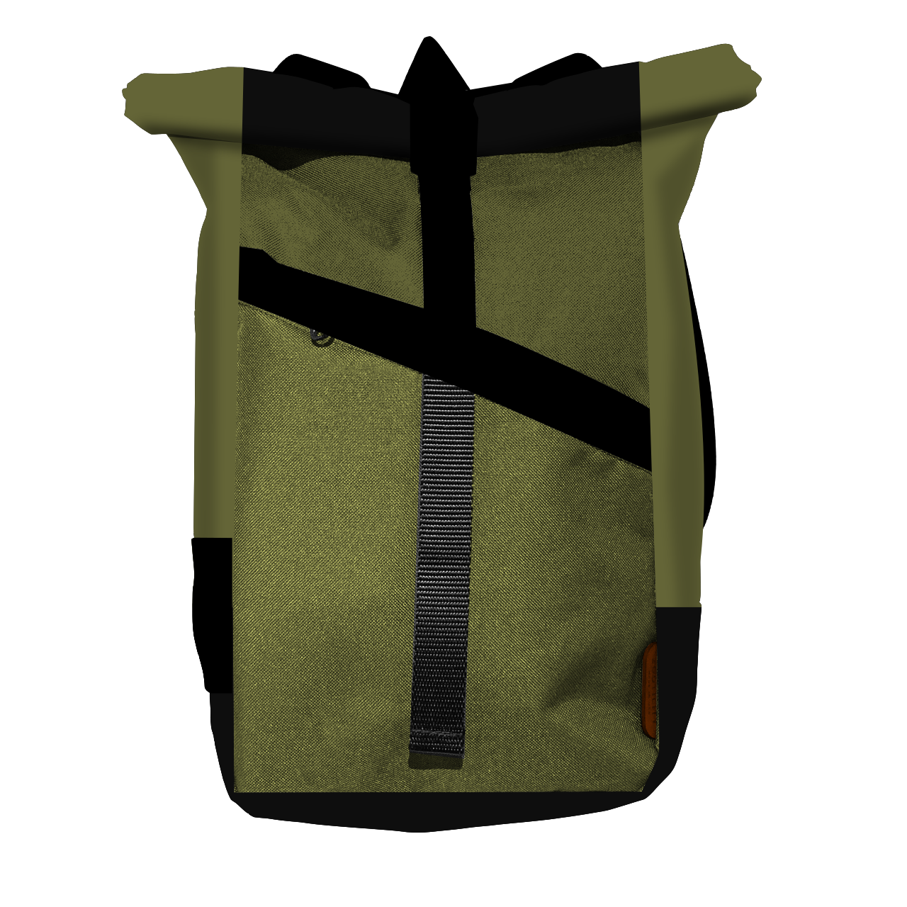 The Atlas Backpack