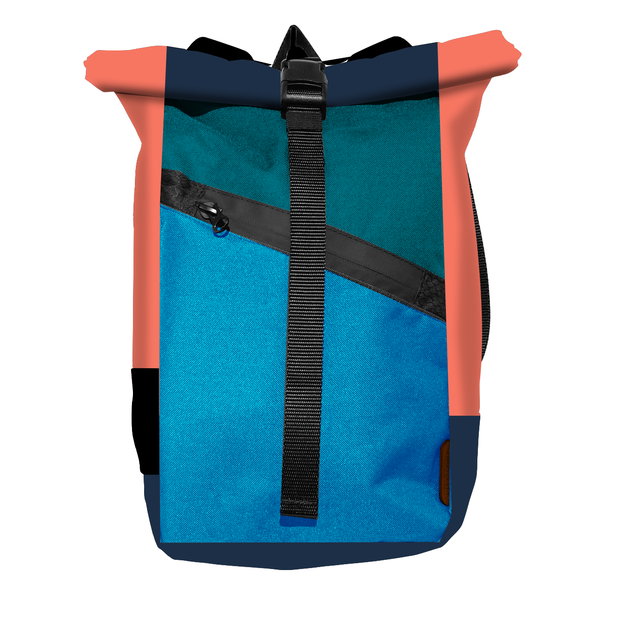 The Atlas Backpack