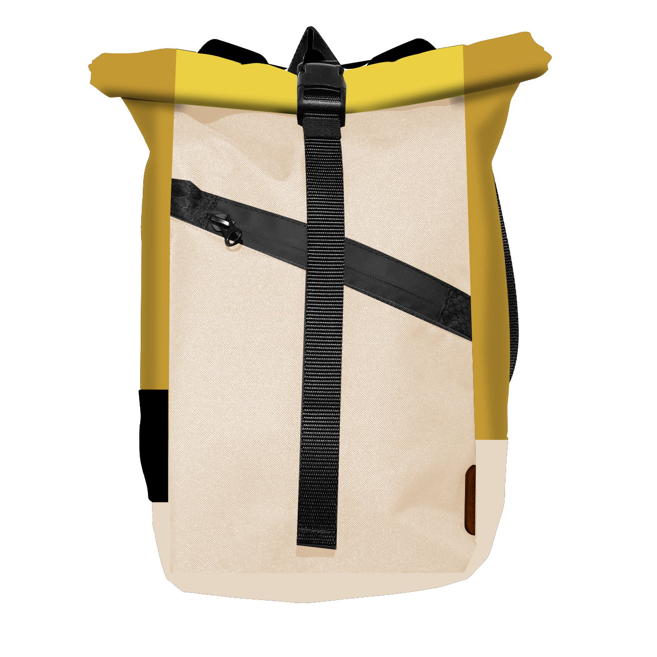 The Atlas Backpack