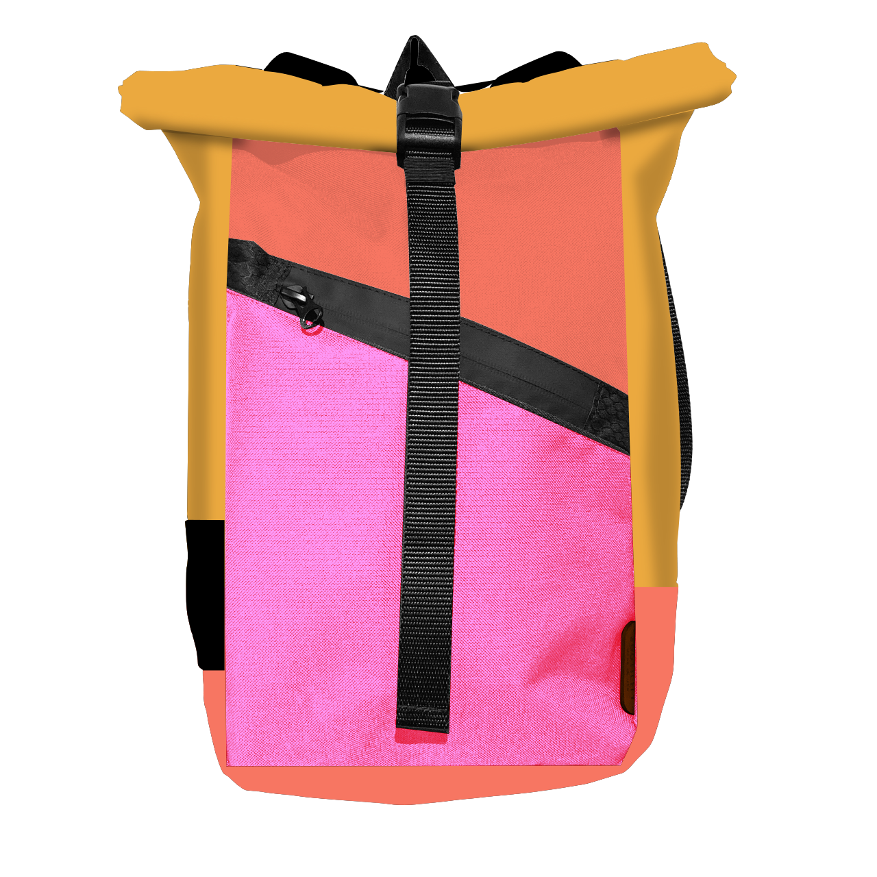 The Atlas Backpack
