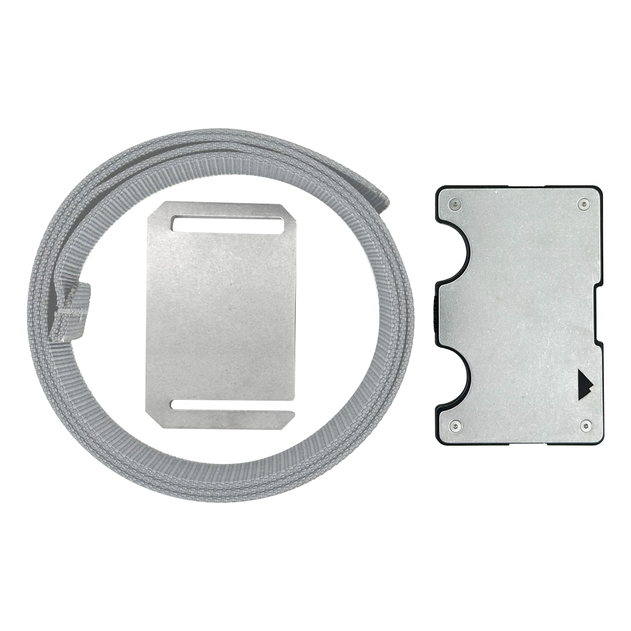 EDC Kit - Shield Wallet + Infinity Belt