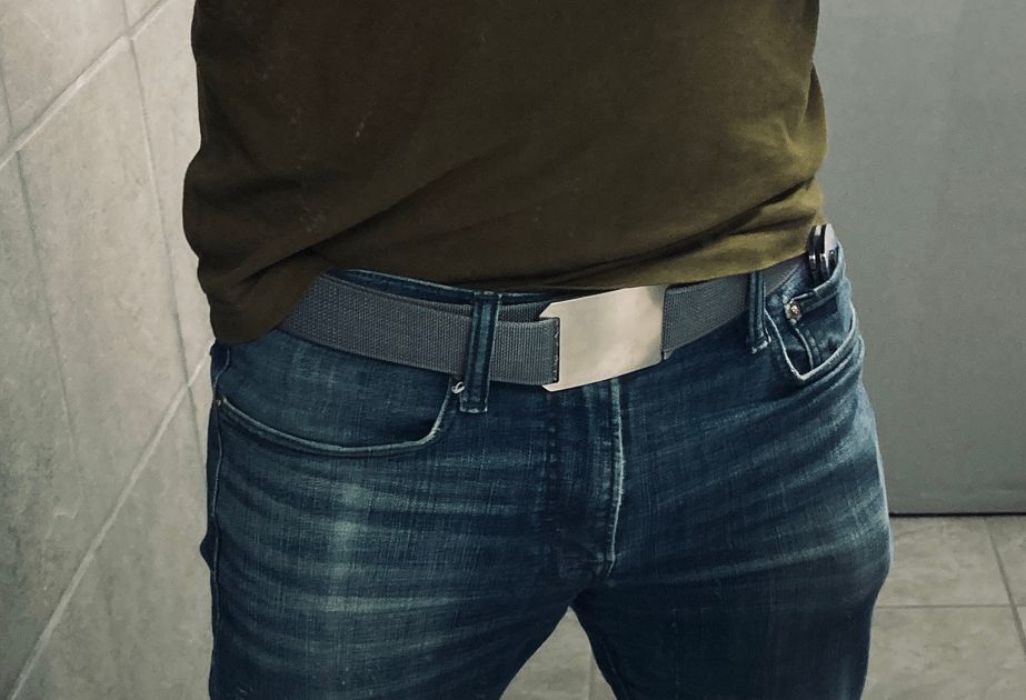 The Infinity Belt