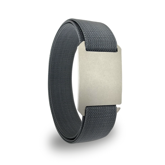 The Infinity Belt