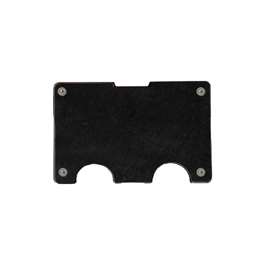 The Shield Wallet