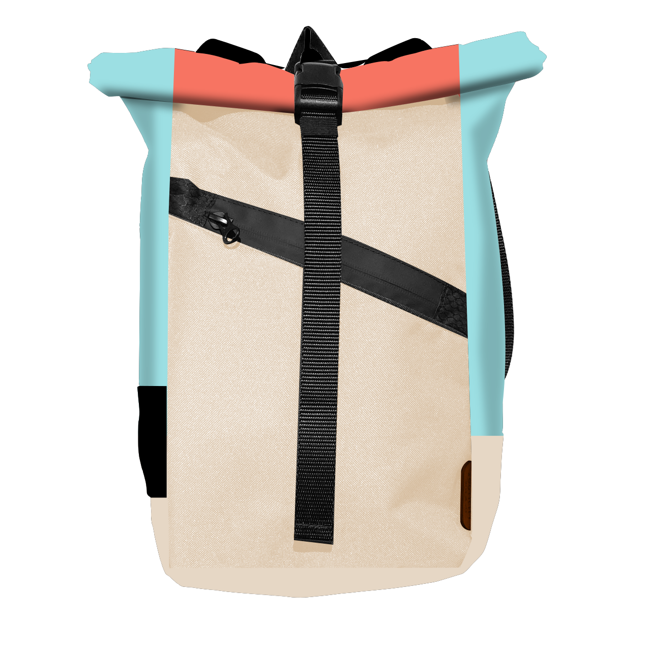 The Atlas Backpack