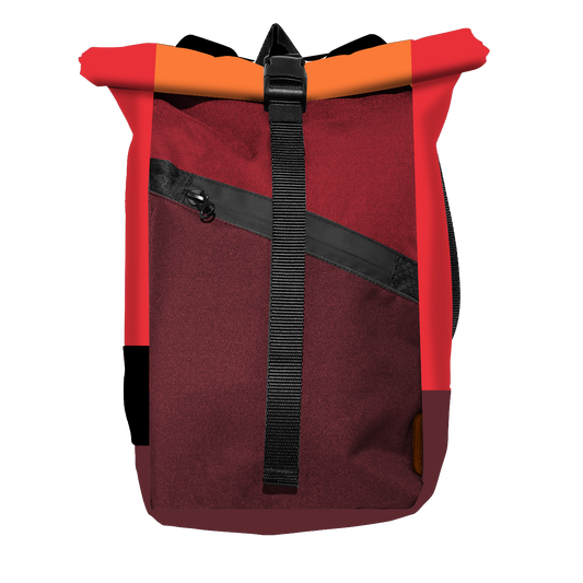 The Atlas Backpack