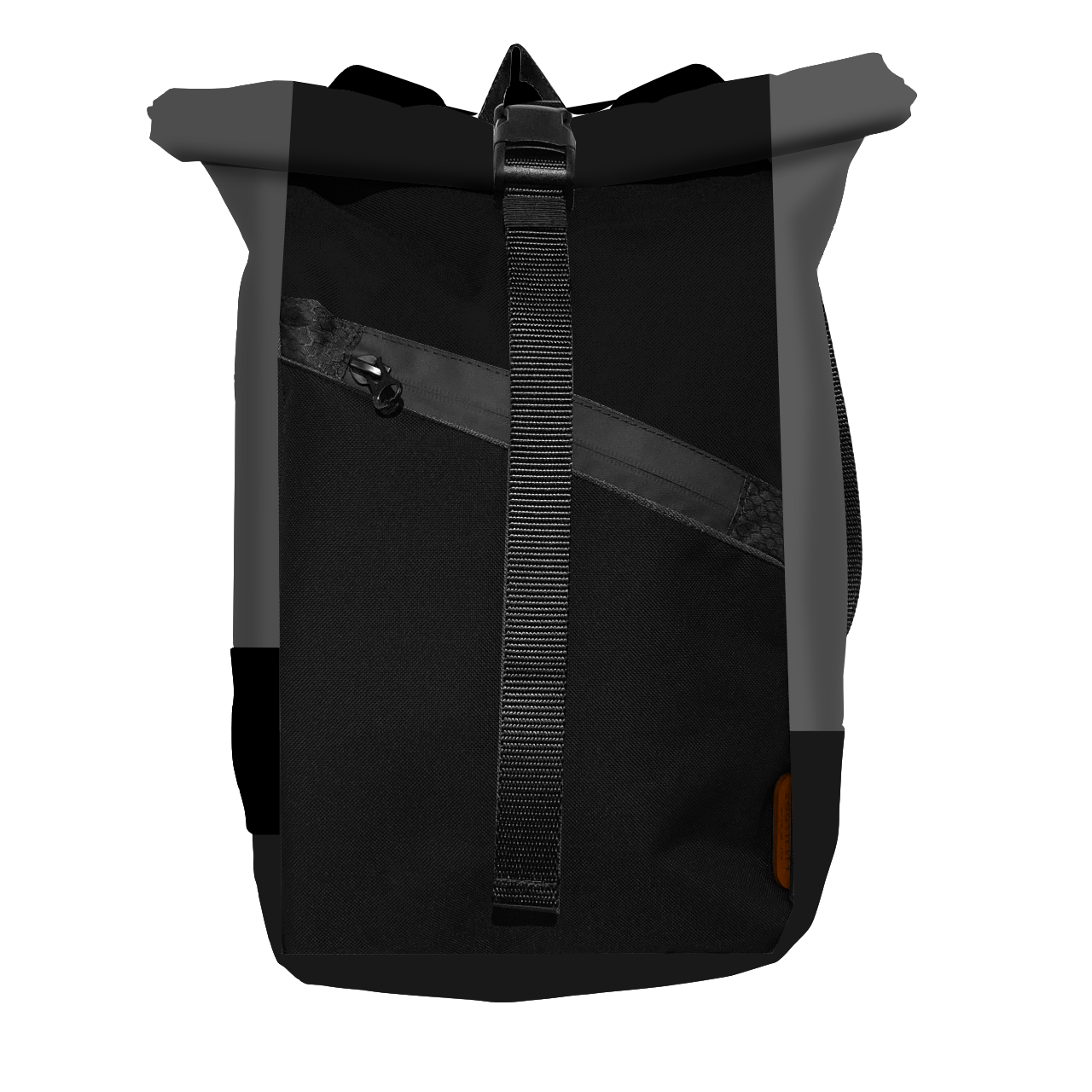 The Atlas Backpack