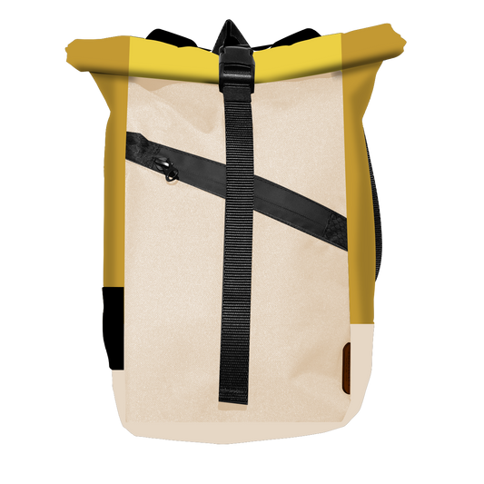 The Atlas Backpack